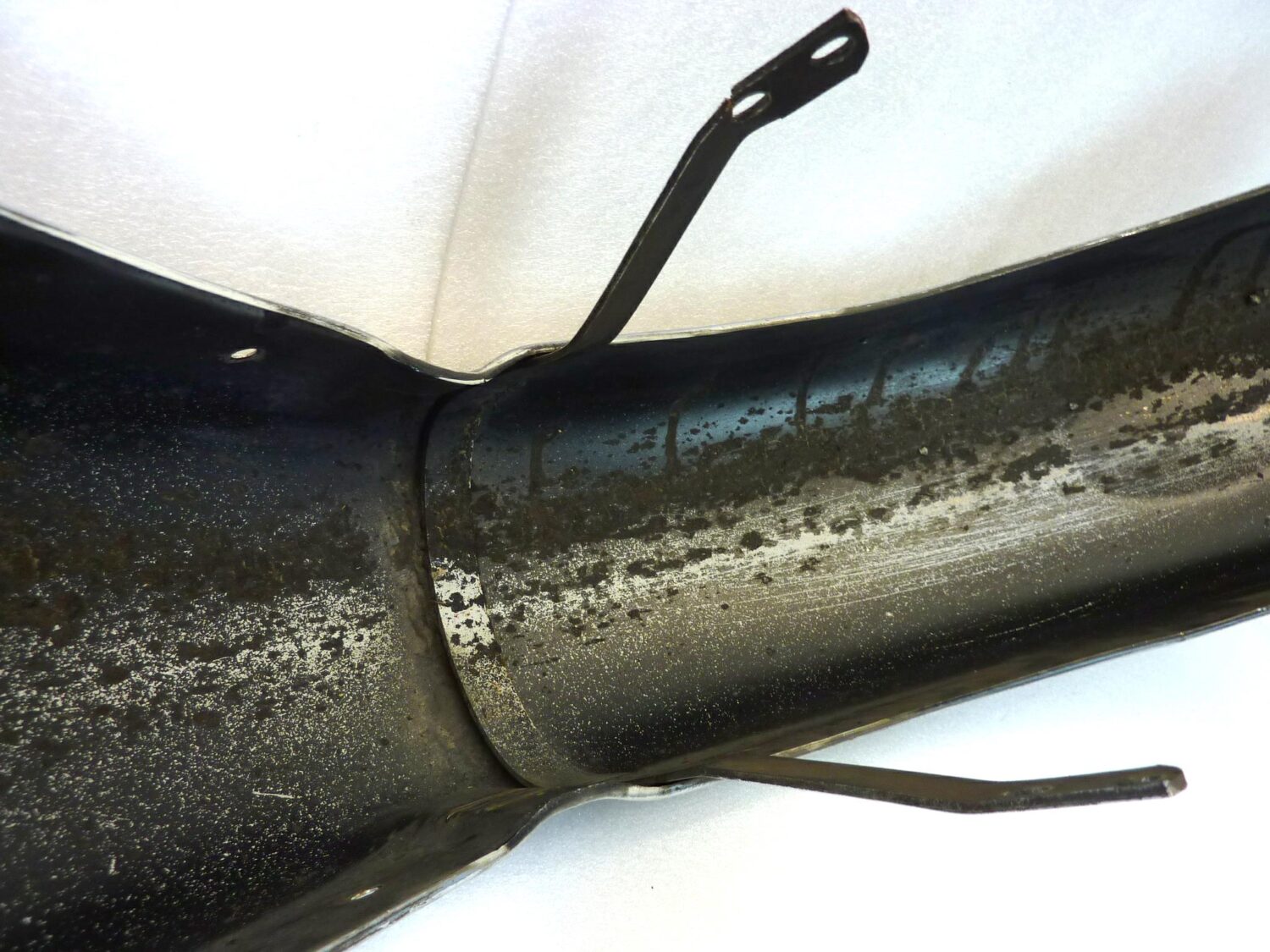 Parafango anteriore Guzzi 1000 California 3 1987 - 1992 - immagine 14