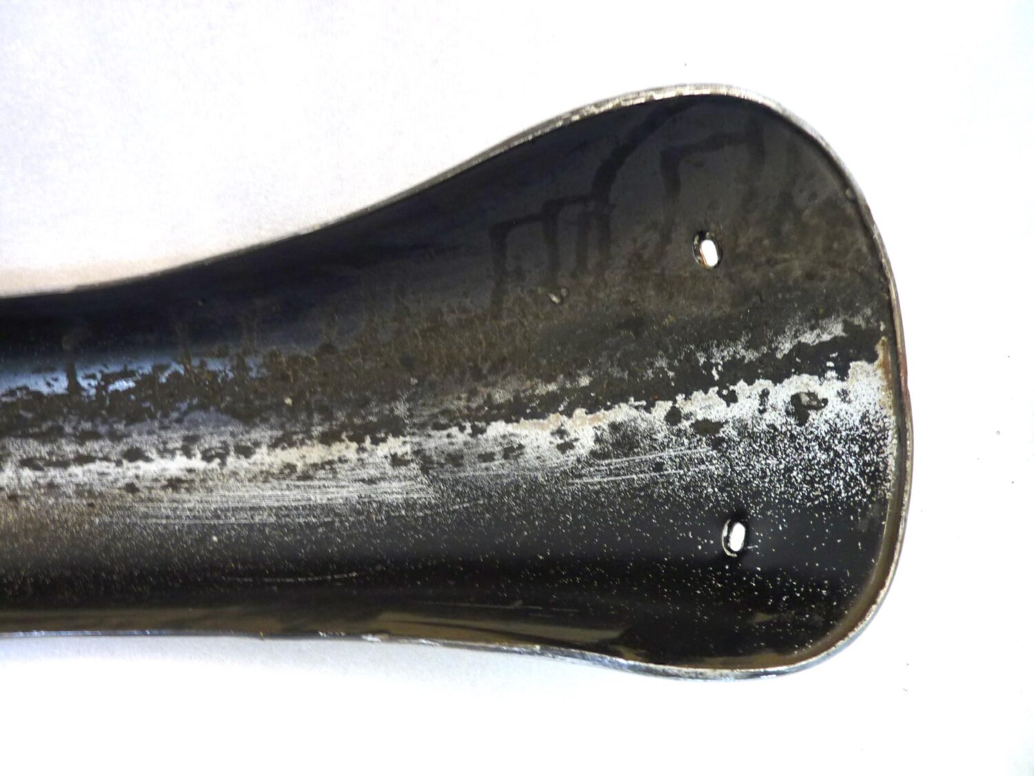 Parafango anteriore Guzzi 1000 California 3 1987 - 1992 - immagine 15