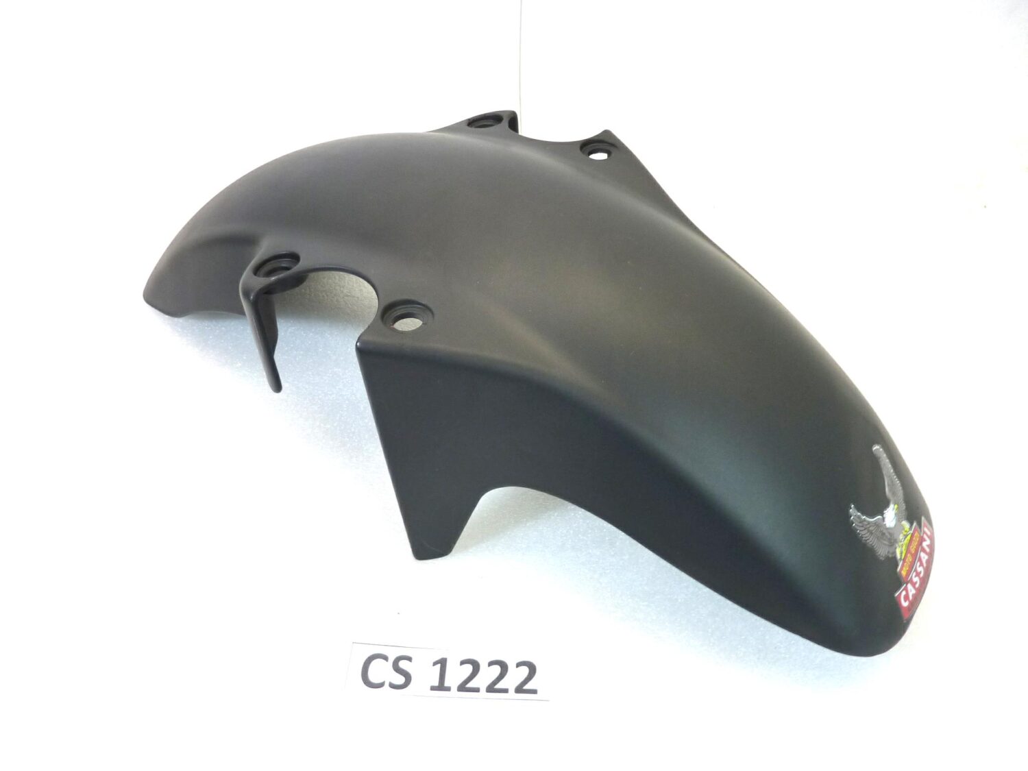 Parafango anteriore Guzzi Breva 750 2003 - 2011 cod 32434310