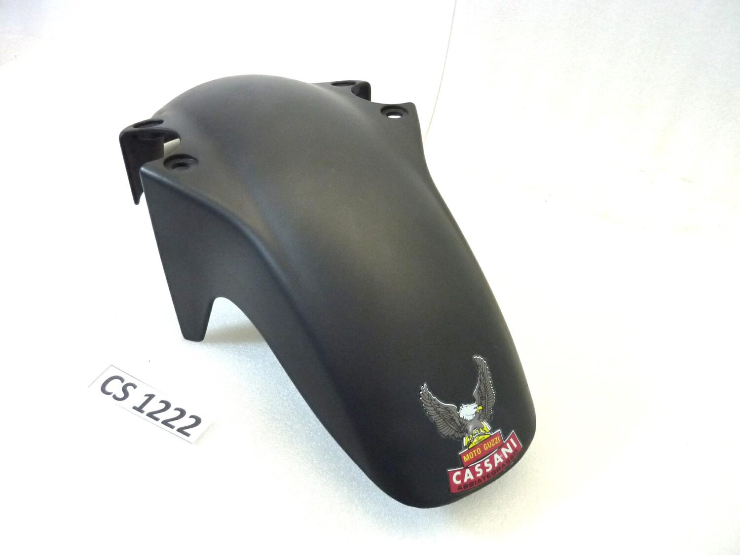 Parafango anteriore Guzzi Breva 750 2003 - 2011 cod 32434310 - immagine 3