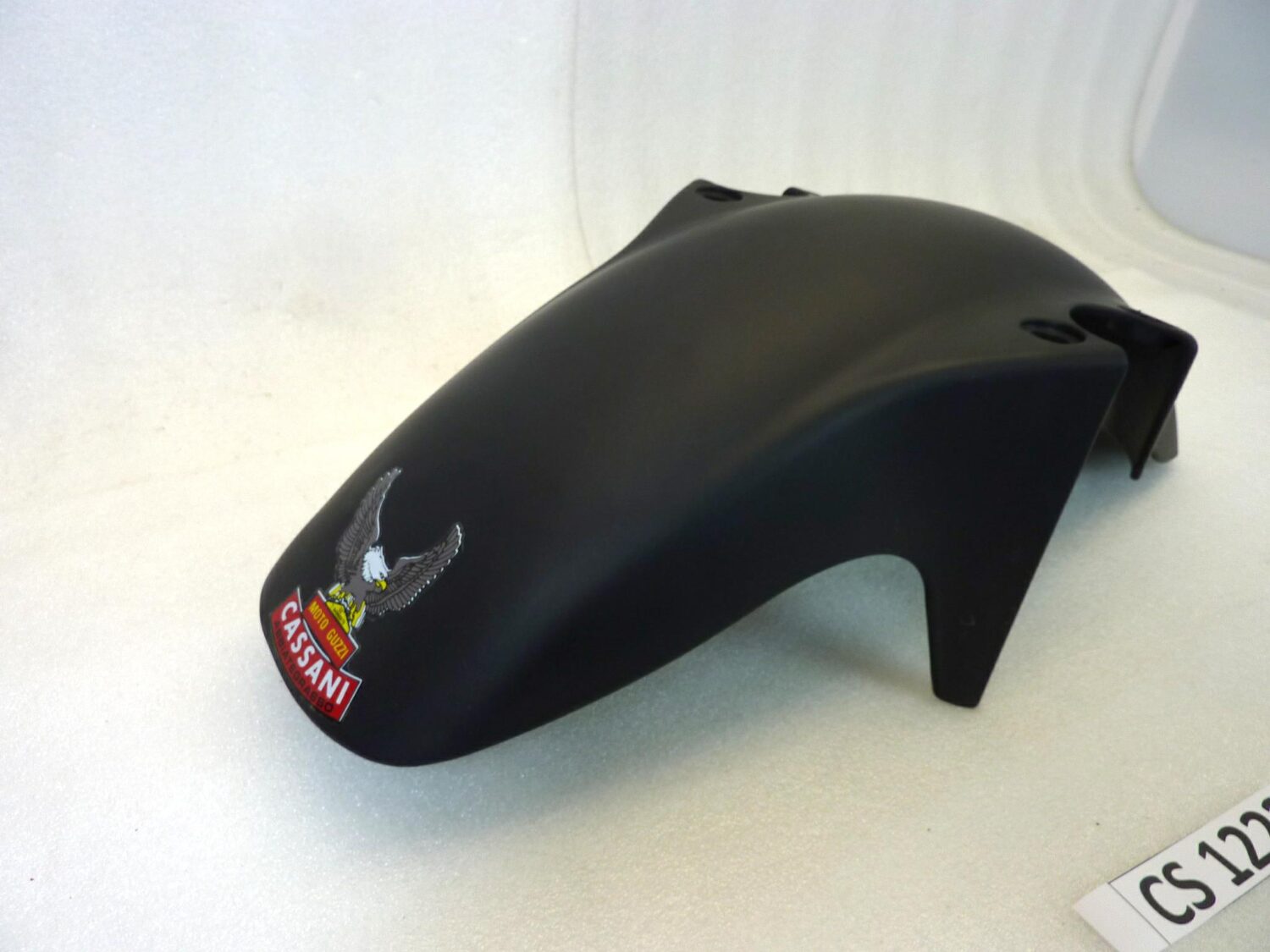 Parafango anteriore Guzzi Breva 750 2003 - 2011 cod 32434310 - immagine 5