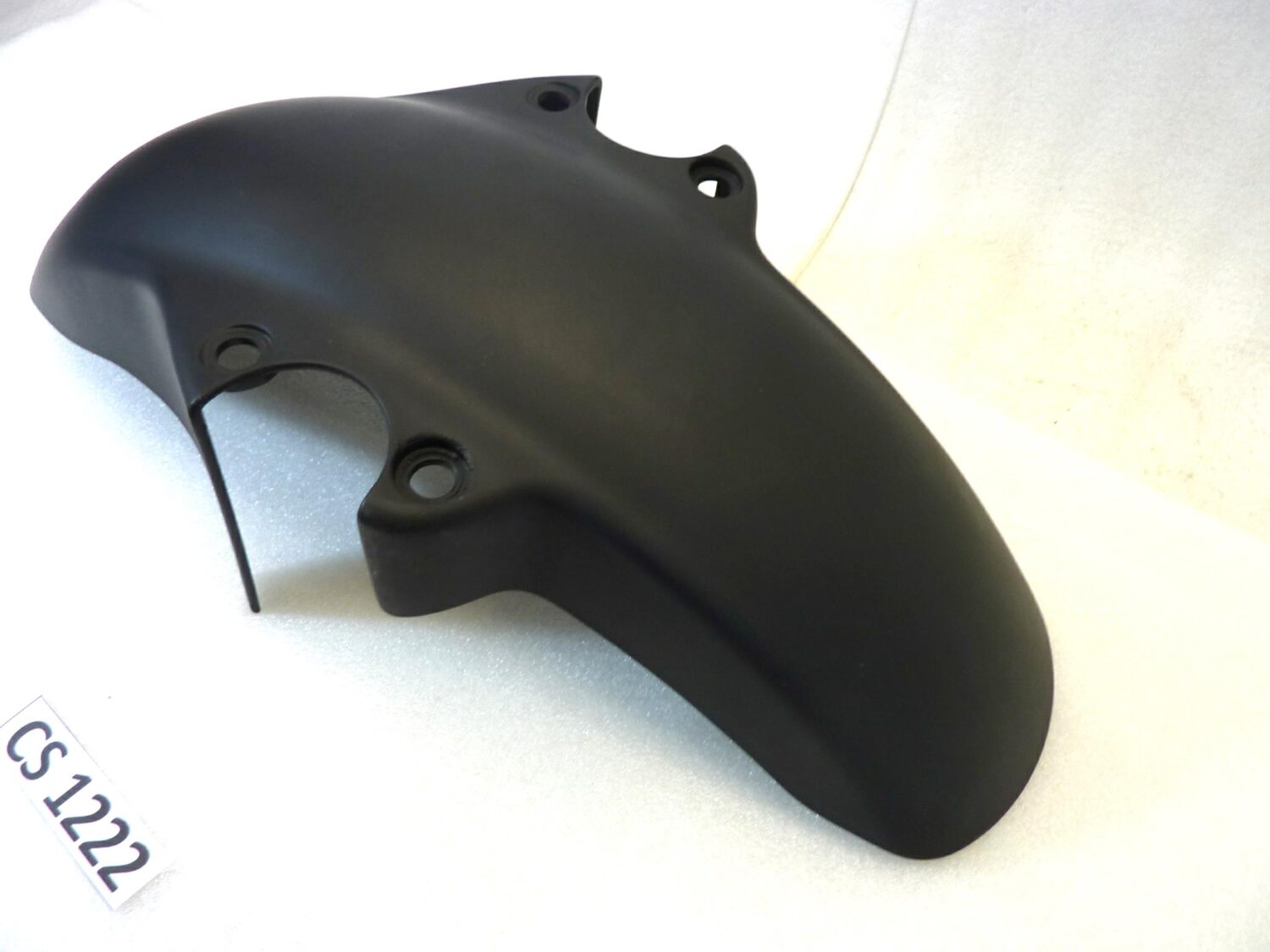 Parafango anteriore Guzzi Breva 750 2003 - 2011 cod 32434310 - immagine 7