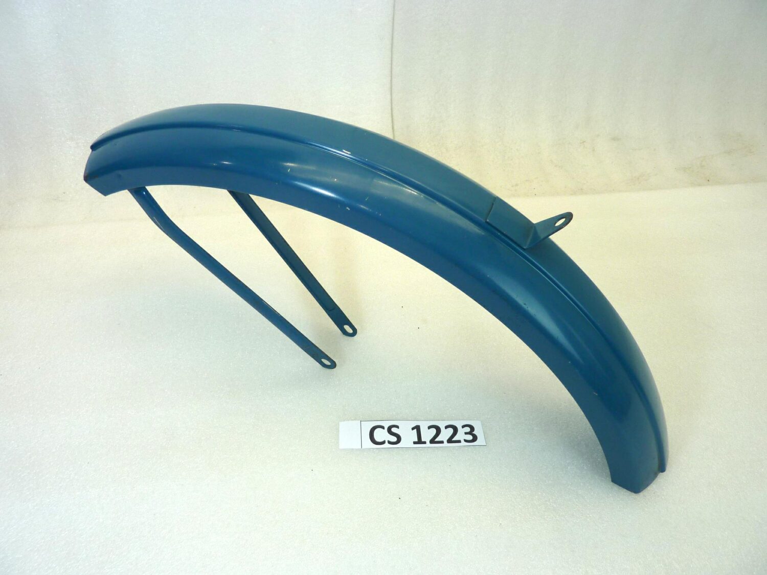 Parafango anteriore Guzzi Trotter Super nuovo fondo di magazzino