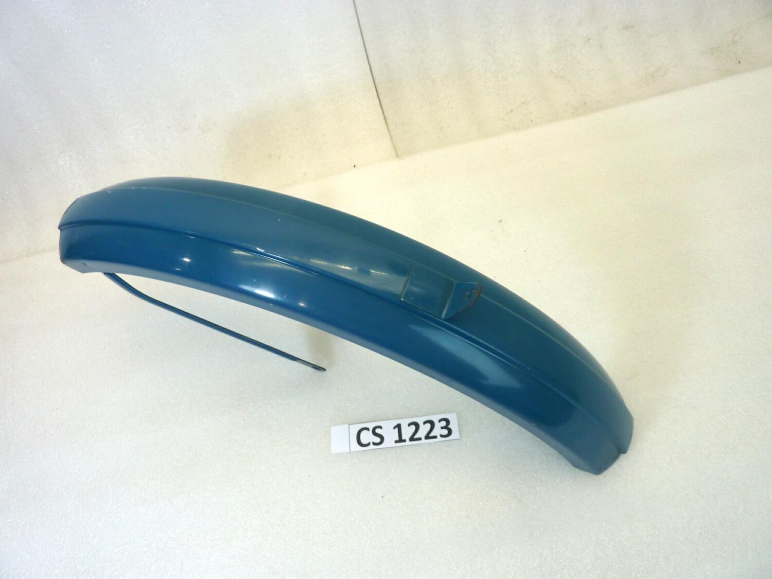 Parafango anteriore Guzzi Trotter Super nuovo fondo di magazzino - immagine 3