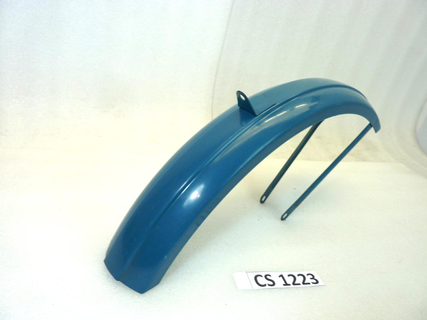 Parafango anteriore Guzzi Trotter Super nuovo fondo di magazzino - immagine 4