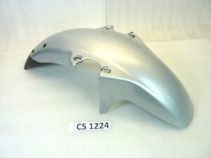 Parafango anteriore Guzzi Breva 750 2003 - 2011 grigio metallizzato cod 32434310