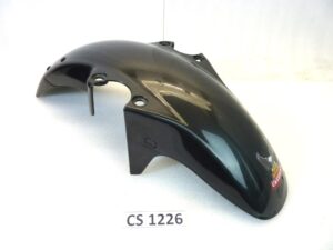 Parafango anteriore Guzzi Breva 750 2003 - 2011 nero metallizzato cod 32434310