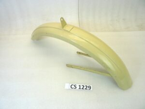 Parafango anteriore Guzzi Trotter cod 45434380 nuovo fondo di magazzino