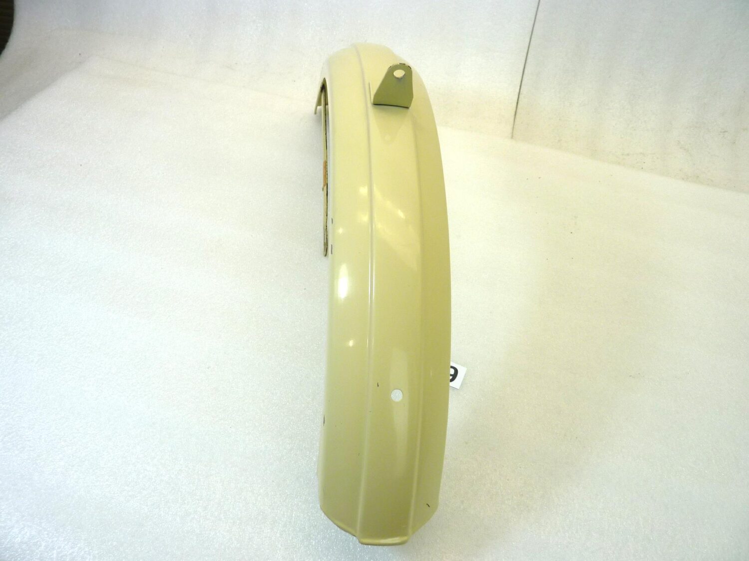 Parafango anteriore Guzzi Trotter cod 45434380 nuovo fondo di magazzino - immagine 5