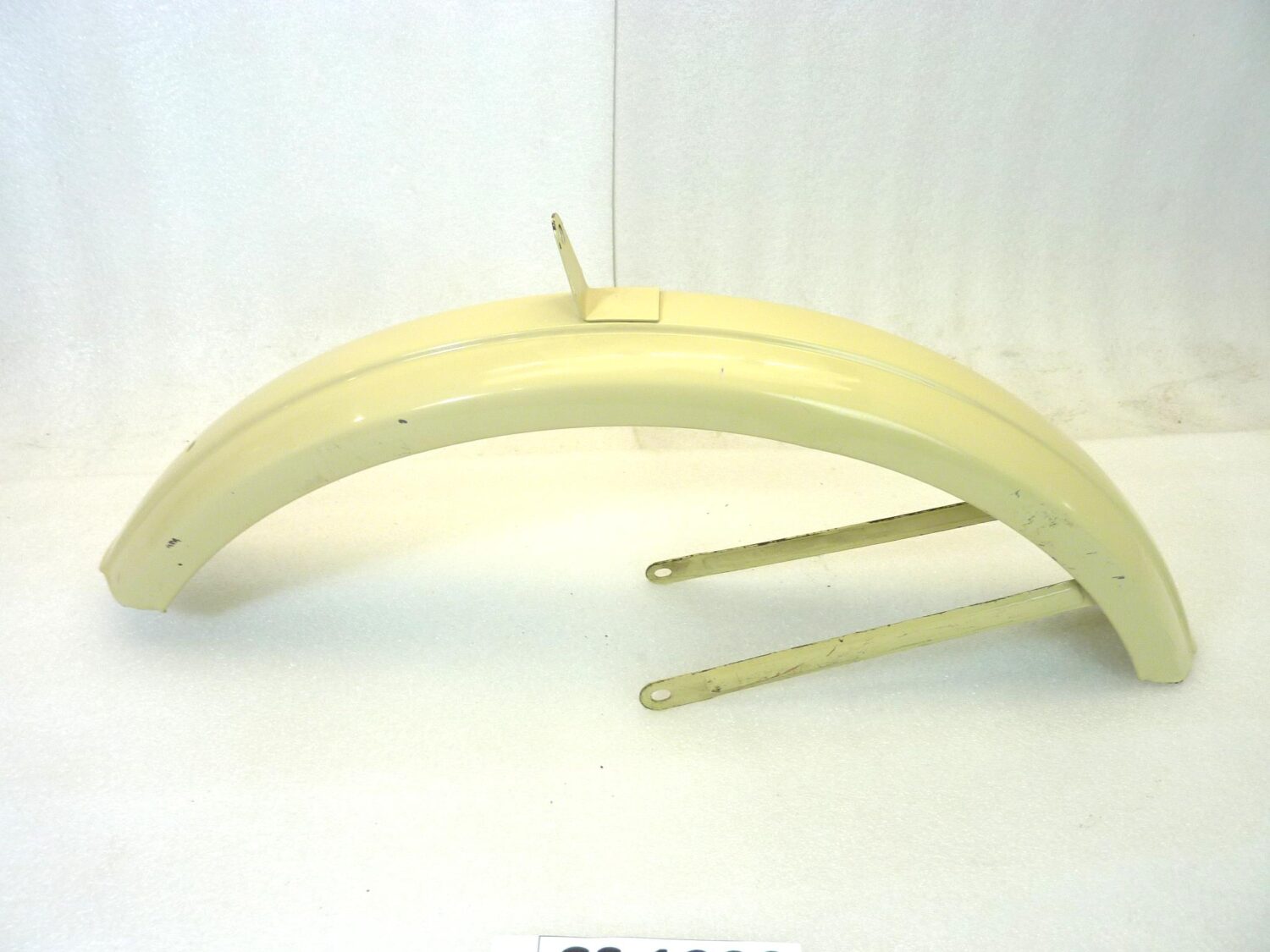 Parafango anteriore Guzzi Trotter cod 45434380 nuovo fondo di magazzino - immagine 7