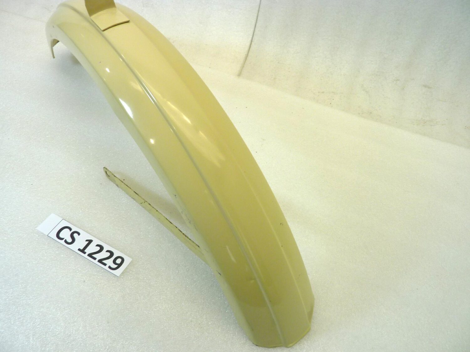 Parafango anteriore Guzzi Trotter cod 45434380 nuovo fondo di magazzino - immagine 8
