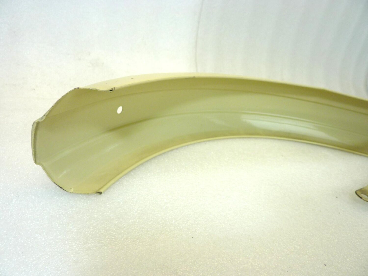Parafango anteriore Guzzi Trotter cod 45434380 nuovo fondo di magazzino - immagine 9