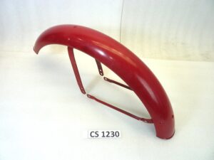 Parafango anteriore Guzzi Dingo 3V 1968 - 1973 cod 43434360 nuovo fondo di magazzino