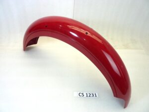 Parafango posteriore Guzzi Dingo 50 3V 1968 - 1973 nuovo fondo di magazzino