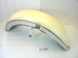 Parafango anteriore Guzzi 1000 California 3 1987 - 1992