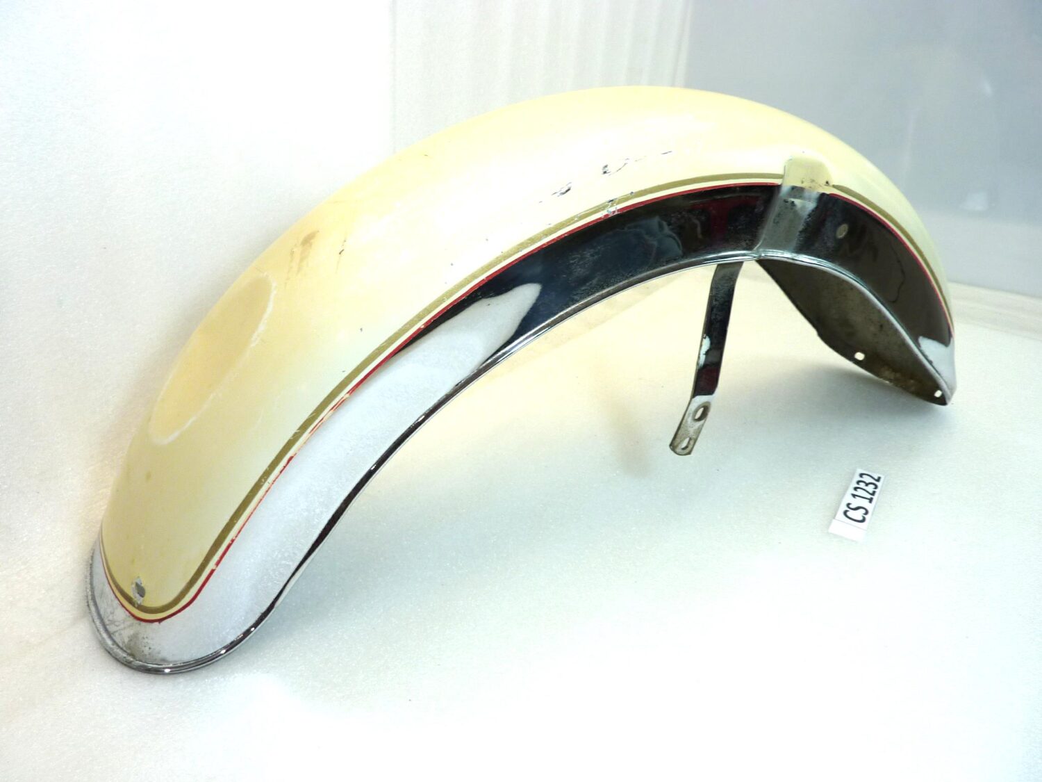 Parafango anteriore Guzzi 1000 California 3 1987 - 1992 - immagine 2