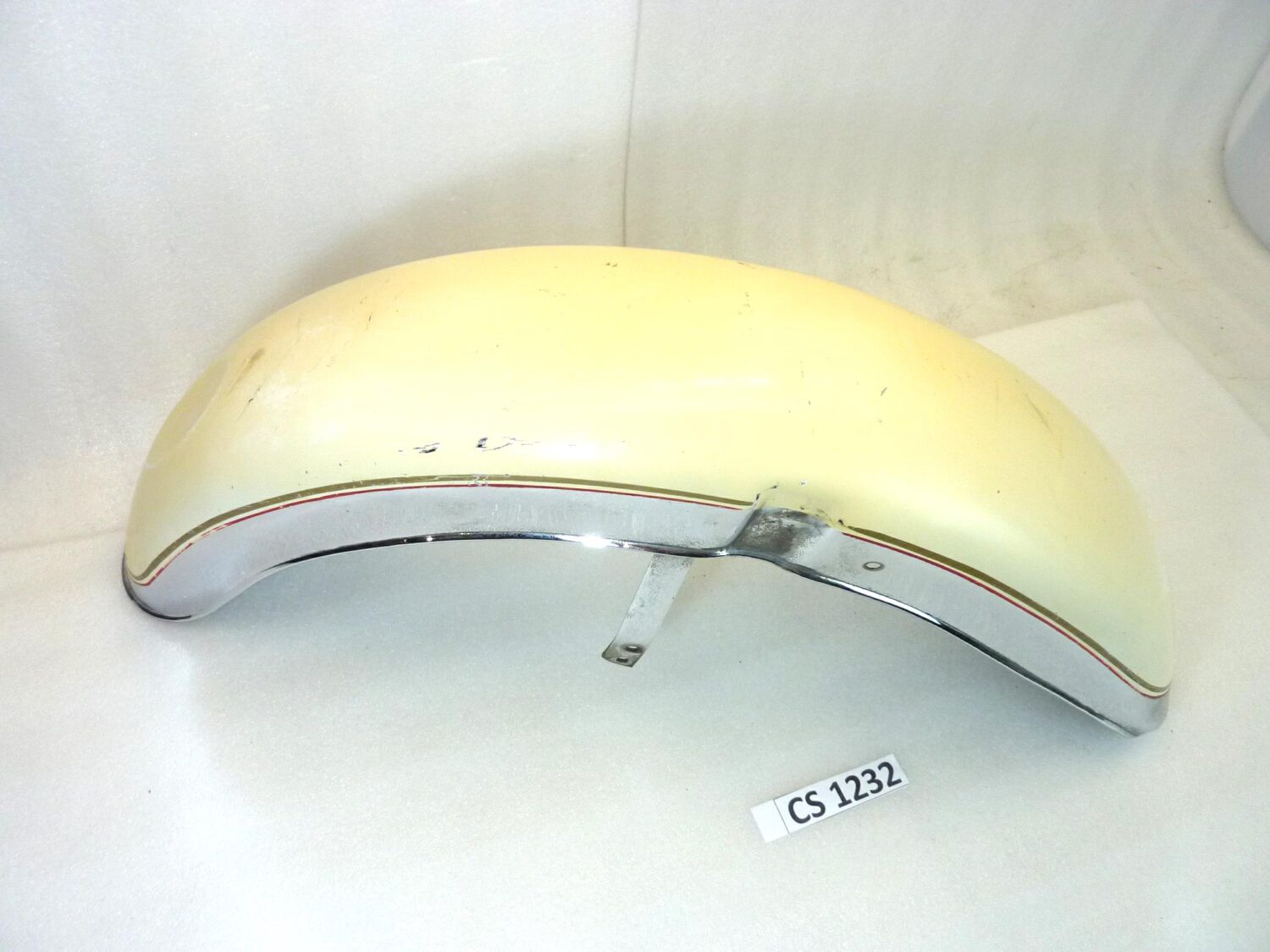Parafango anteriore Guzzi 1000 California 3 1987 - 1992 - immagine 3
