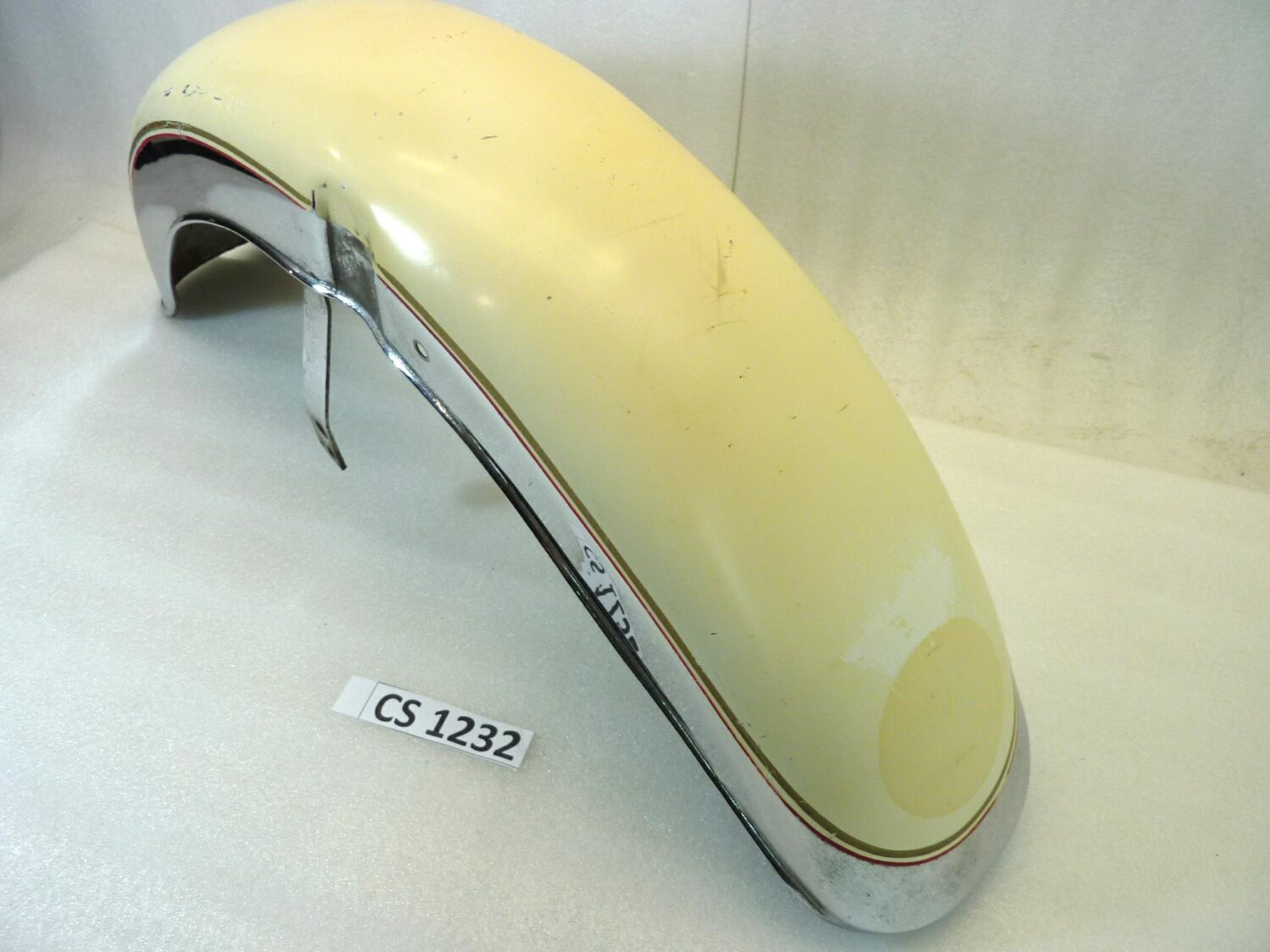 Parafango anteriore Guzzi 1000 California 3 1987 - 1992 - immagine 4