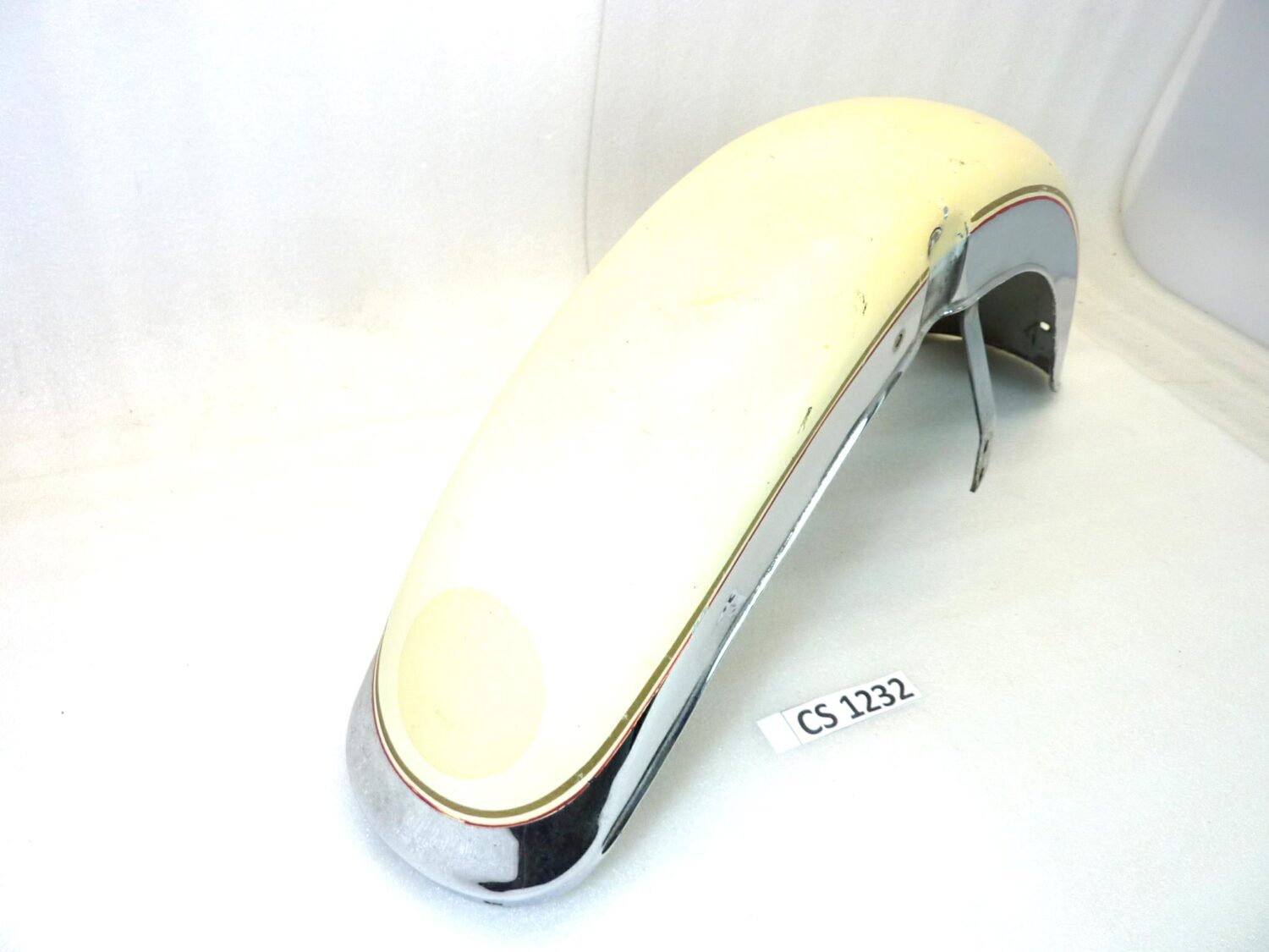 Parafango anteriore Guzzi 1000 California 3 1987 - 1992 - immagine 5