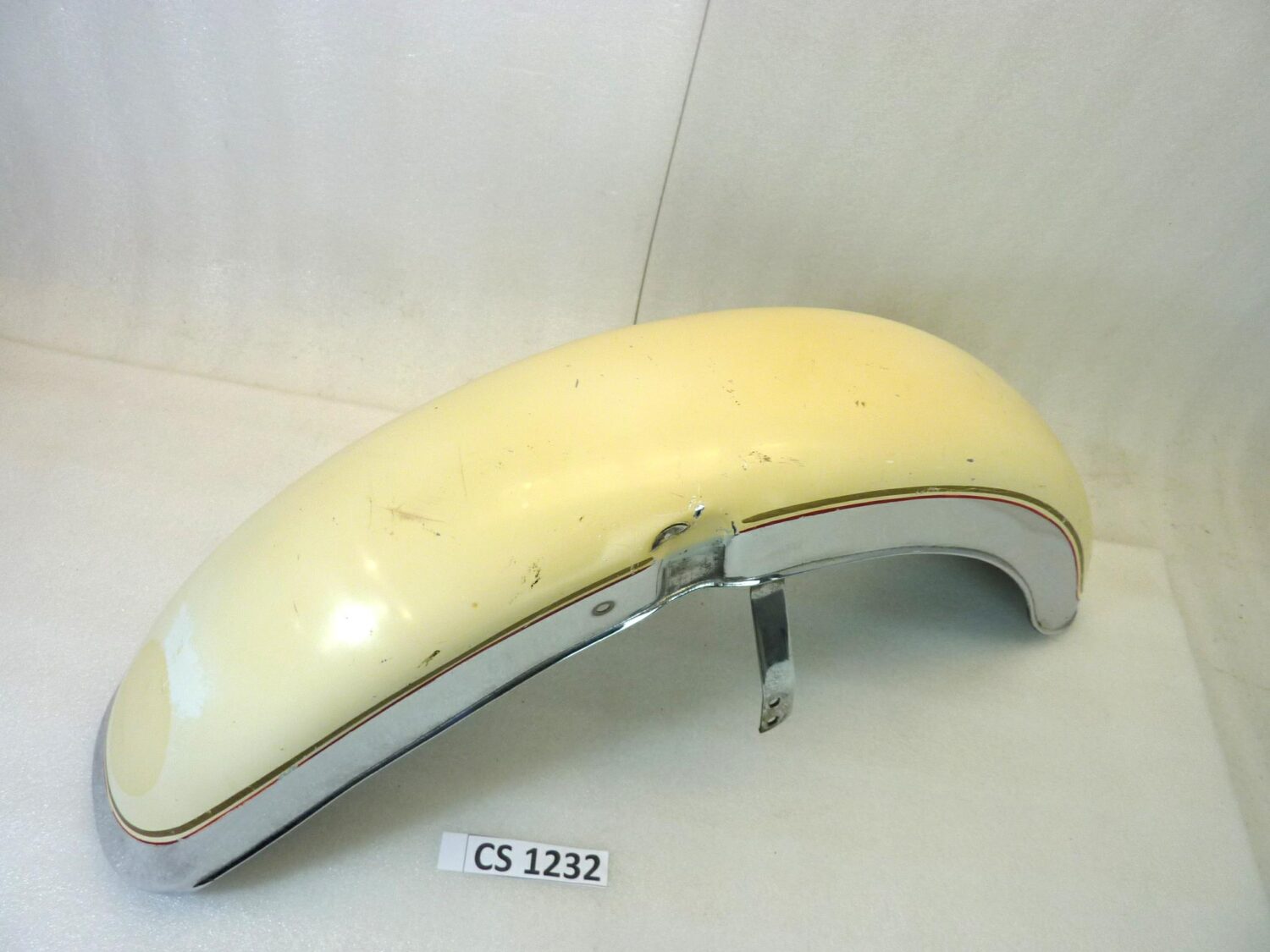 Parafango anteriore Guzzi 1000 California 3 1987 - 1992 - immagine 6