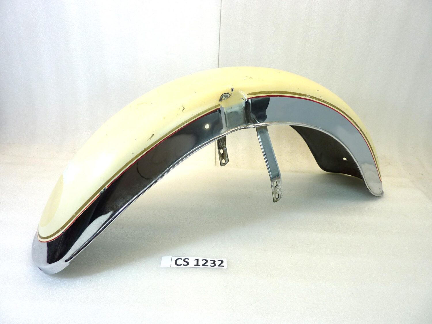 Parafango anteriore Guzzi 1000 California 3 1987 - 1992 - immagine 7