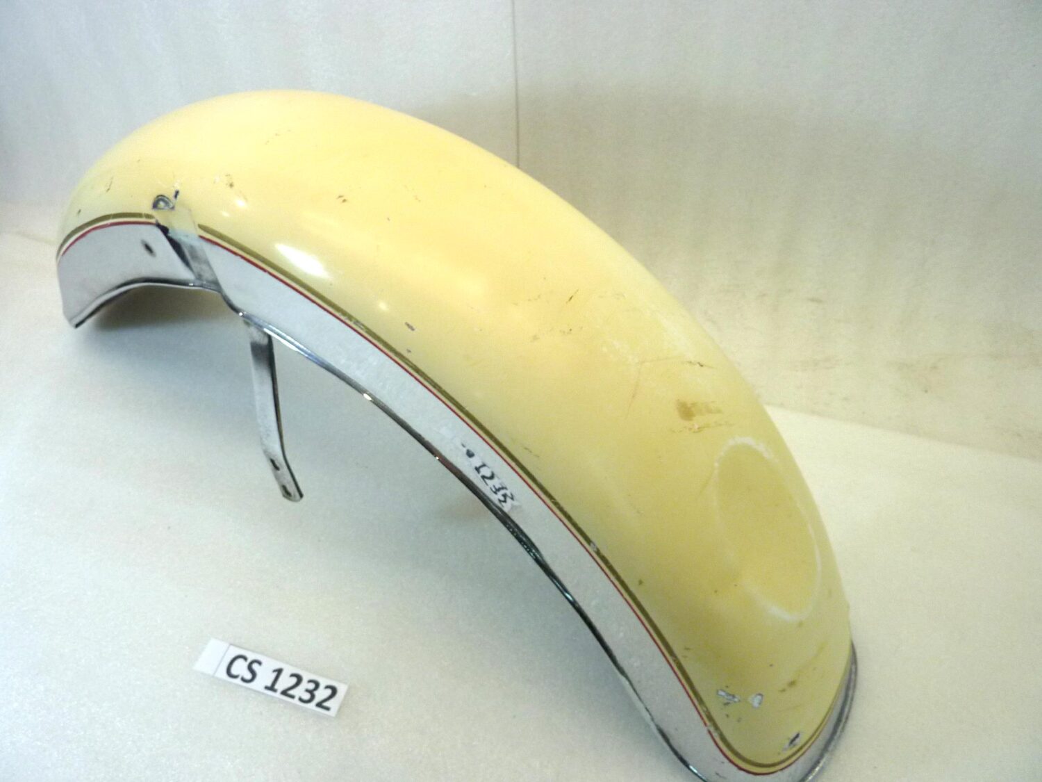 Parafango anteriore Guzzi 1000 California 3 1987 - 1992 - immagine 8