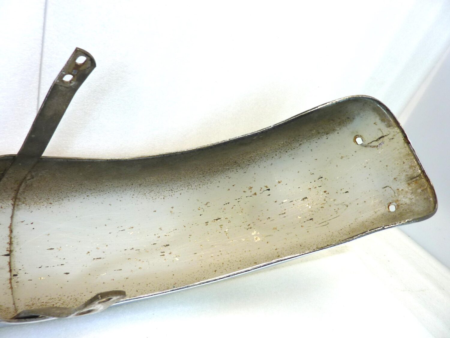 Parafango anteriore Guzzi 1000 California 3 1987 - 1992 - immagine 12
