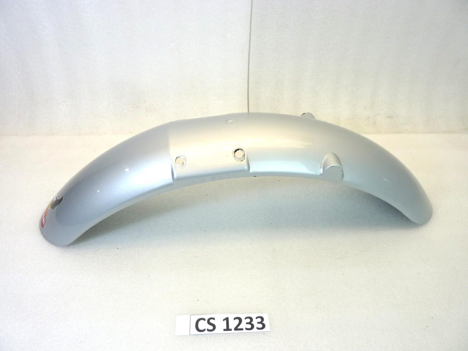 Parafango anteriore Guzzi Nevada 750 Club 1998 - 2004 cod GU89000318 - immagine 6