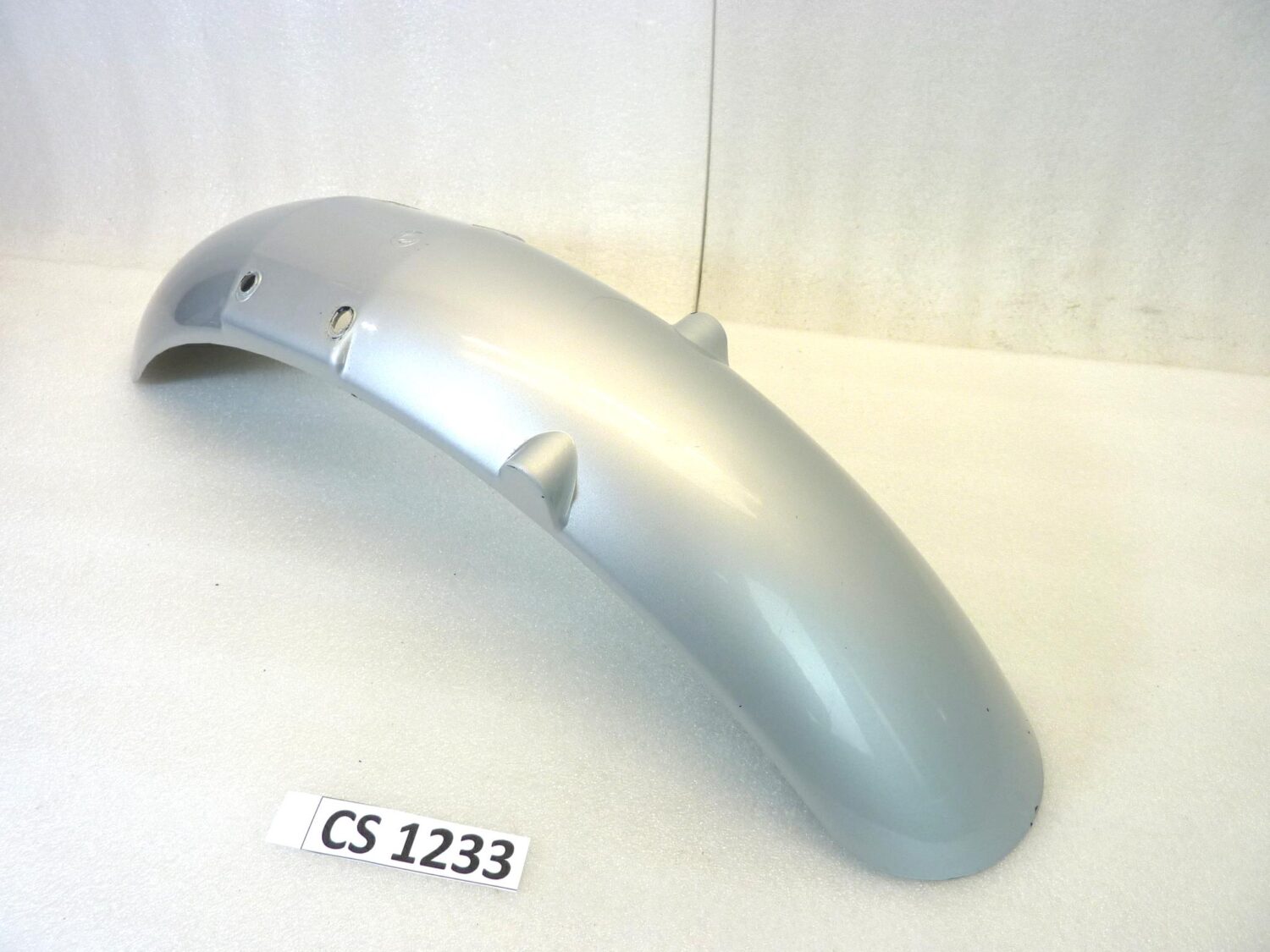 Parafango anteriore Guzzi Nevada 750 Club 1998 - 2004 cod GU89000318 - immagine 7