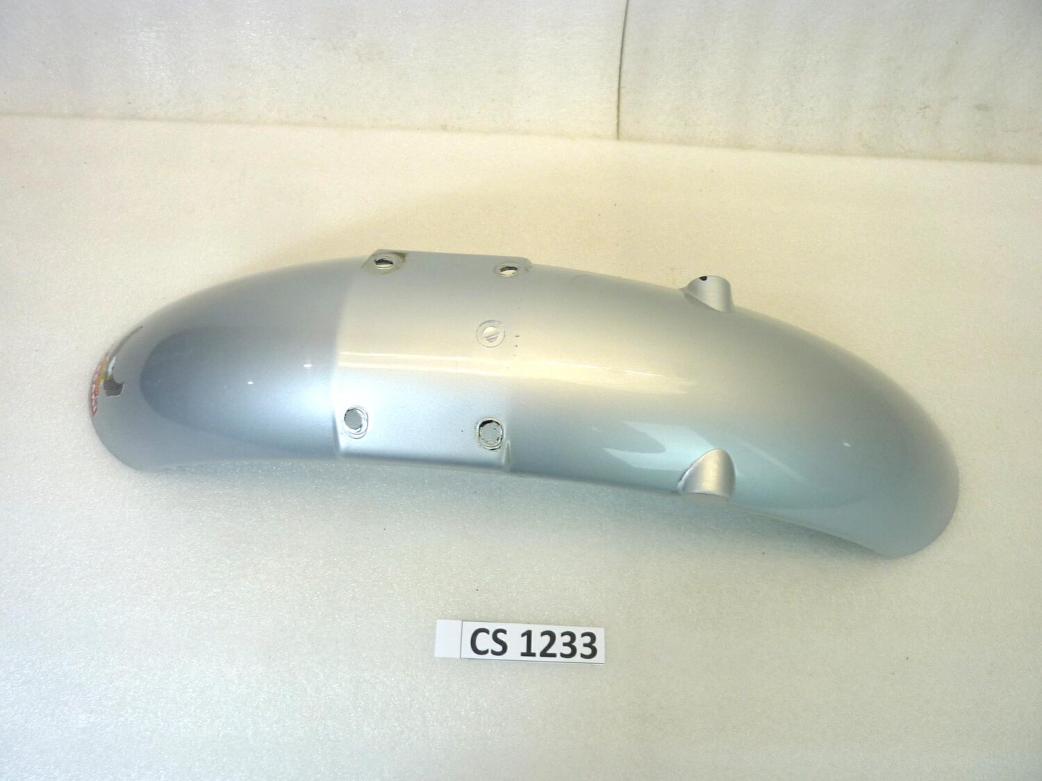 Parafango anteriore Guzzi Nevada 750 Club 1998 - 2004 cod GU89000318 - immagine 8