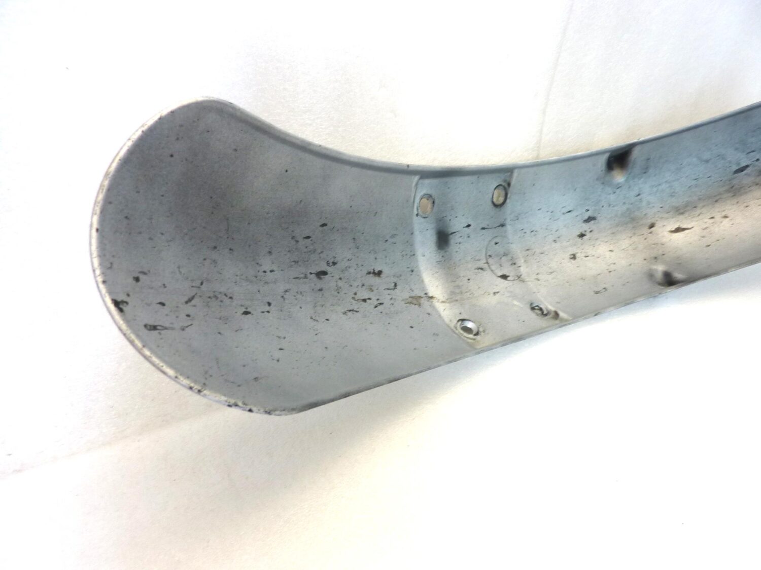 Parafango anteriore Guzzi Nevada 750 Club 1998 - 2004 cod GU89000318 - immagine 10