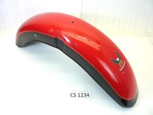 Parafango anteriore Guzzi California III 3 1000 1987 - 1993 California 1100 1994 - 1997 cod GU294343602