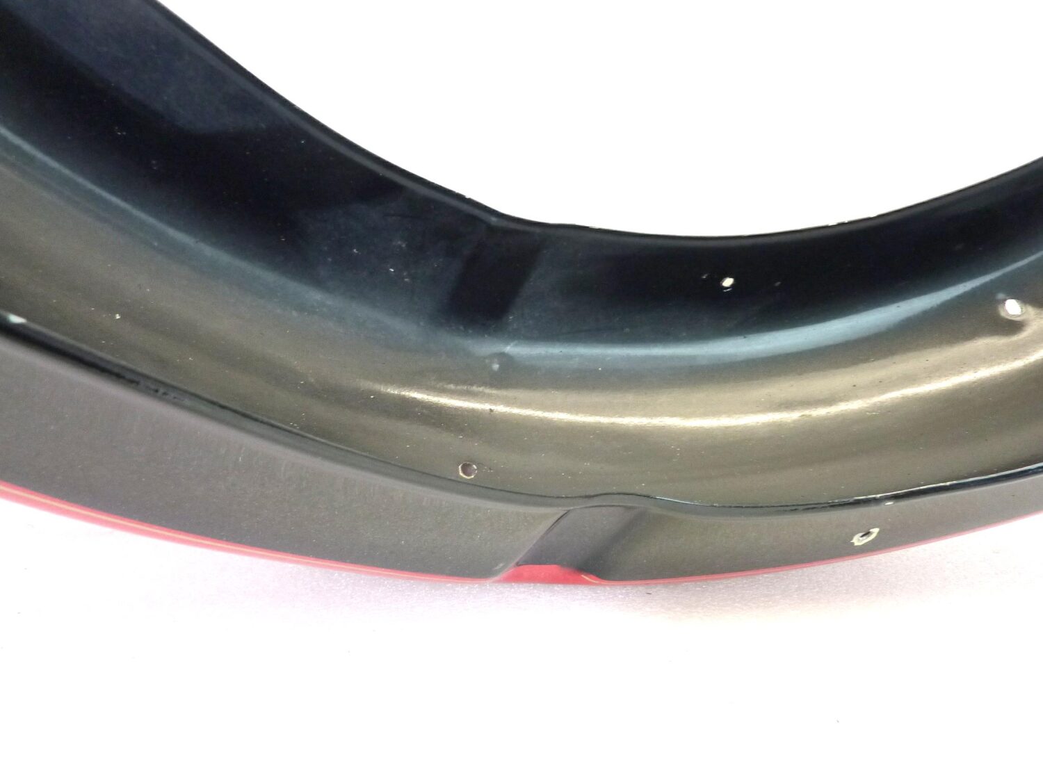 Parafango anteriore Guzzi California III 3 1000 1987 - 1993 California 1100 1994 - 1997 cod GU294343602 - immagine 13