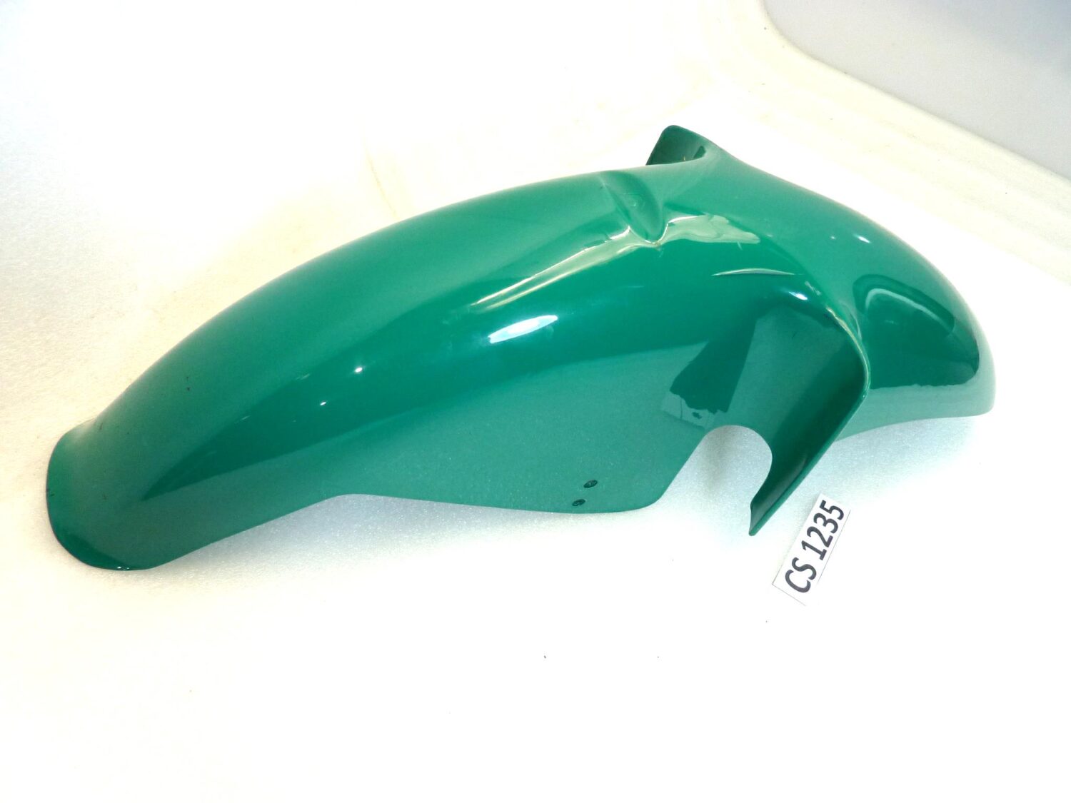 Parafango anteriore Moto Guzzi NTX 750 PA - immagine 2