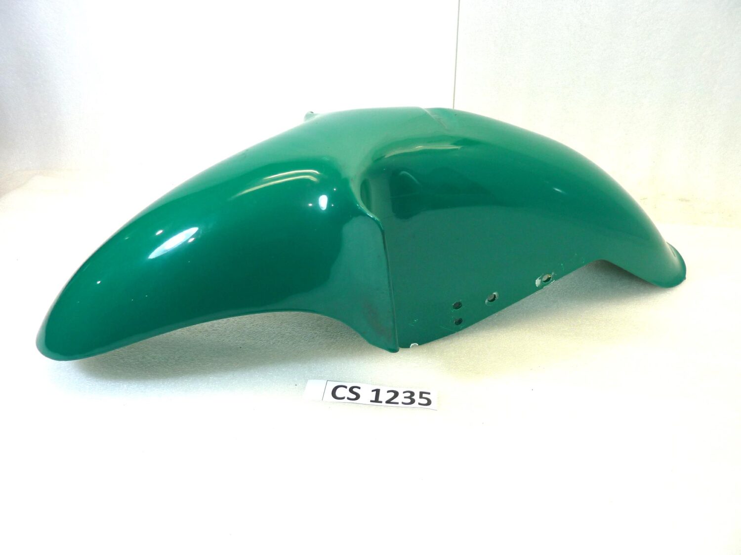 Parafango anteriore Moto Guzzi NTX 750 PA - immagine 7