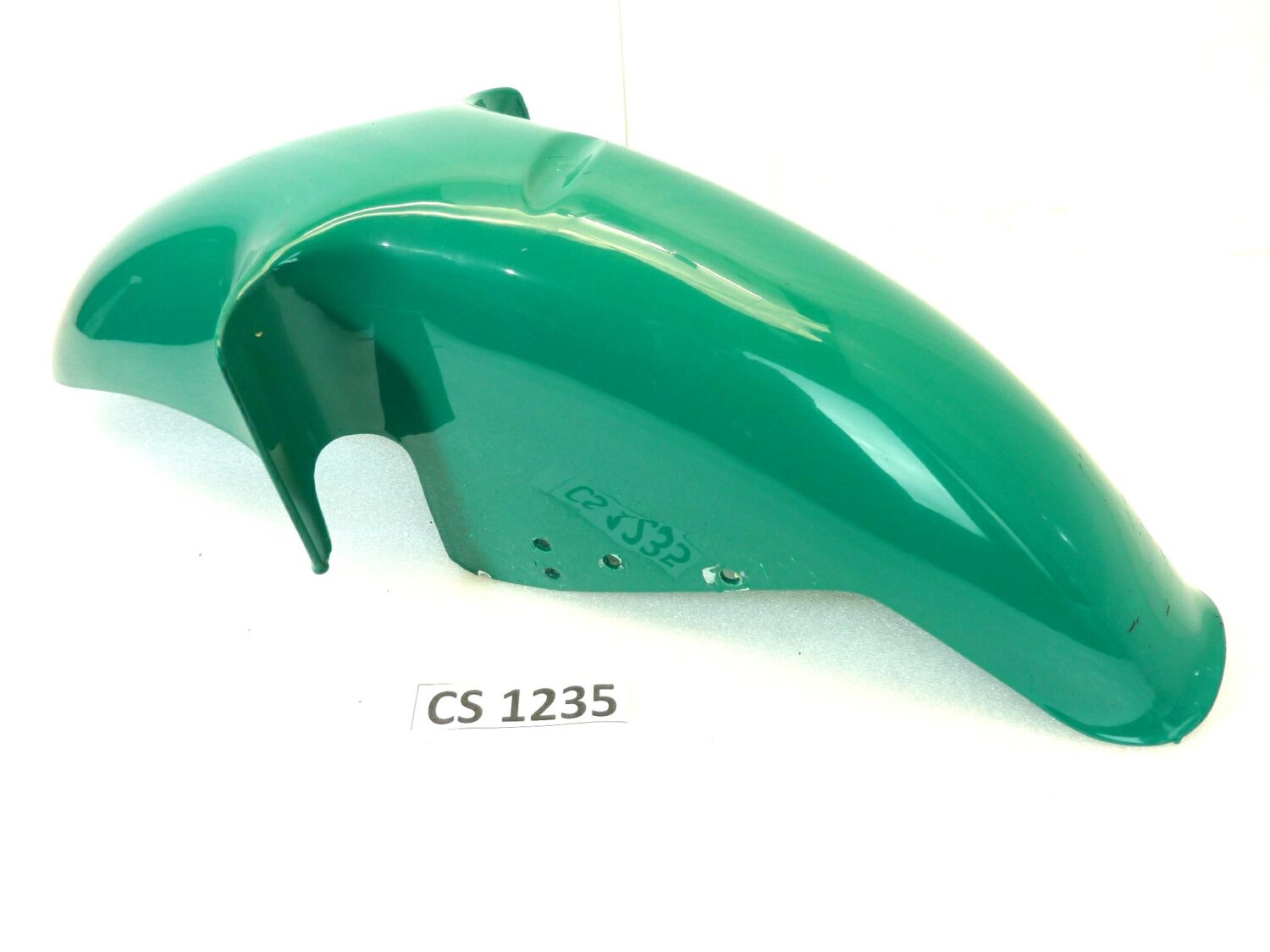 Parafango anteriore Moto Guzzi NTX 750 PA - immagine 8