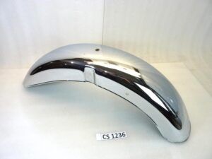 Parafango anteriore Guzzi California III 3 1000 1987 - 1993 California 1100 1994 - 1997 cod GU294343602