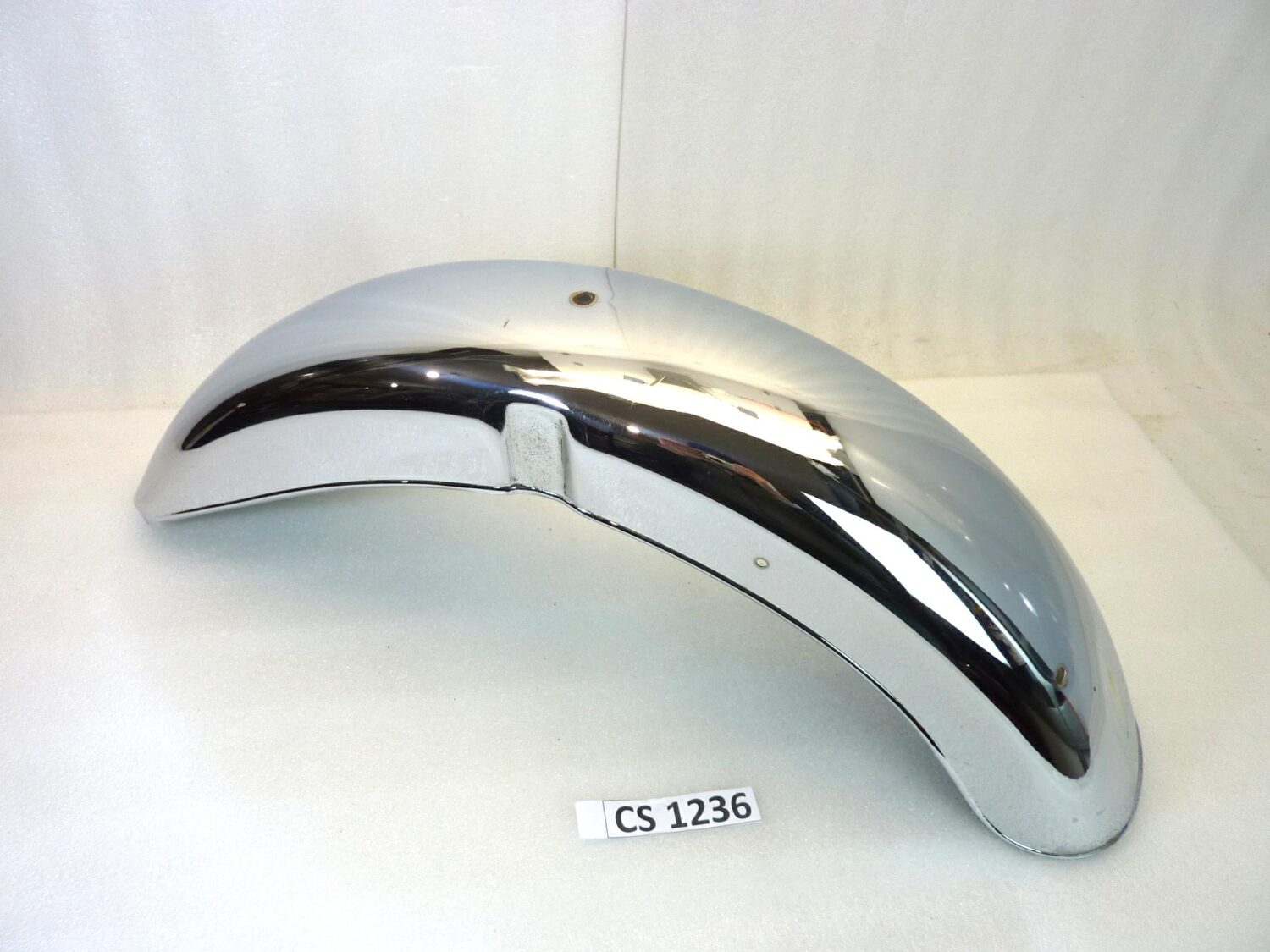 Parafango anteriore Guzzi California III 3 1000 1987 - 1993 California 1100 1994 - 1997 cod GU294343602
