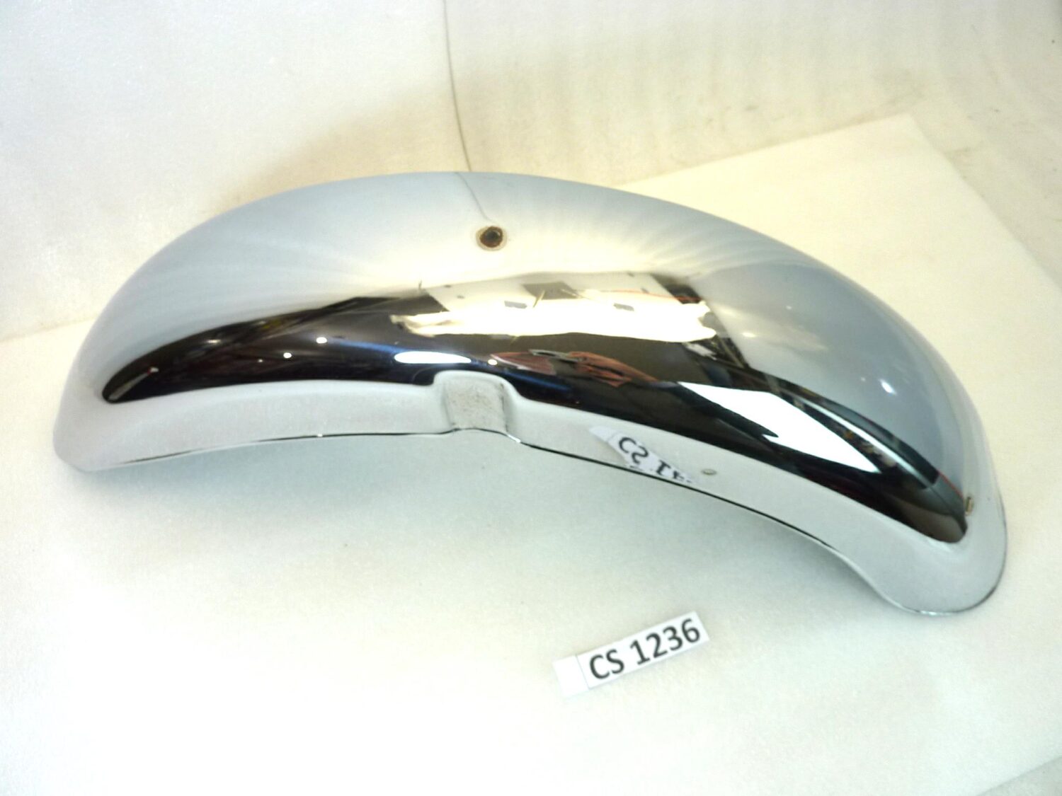 Parafango anteriore Guzzi California III 3 1000 1987 - 1993 California 1100 1994 - 1997 cod GU294343602 - immagine 3