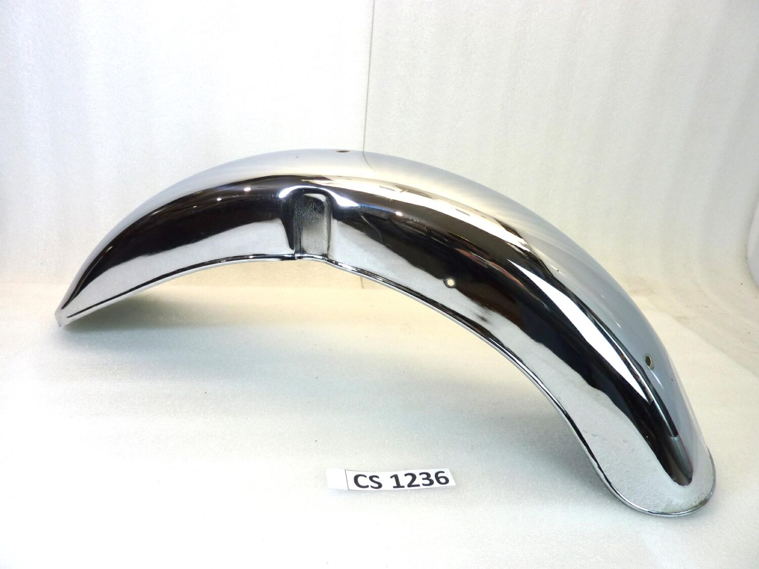 Parafango anteriore Guzzi California III 3 1000 1987 - 1993 California 1100 1994 - 1997 cod GU294343602 - immagine 4