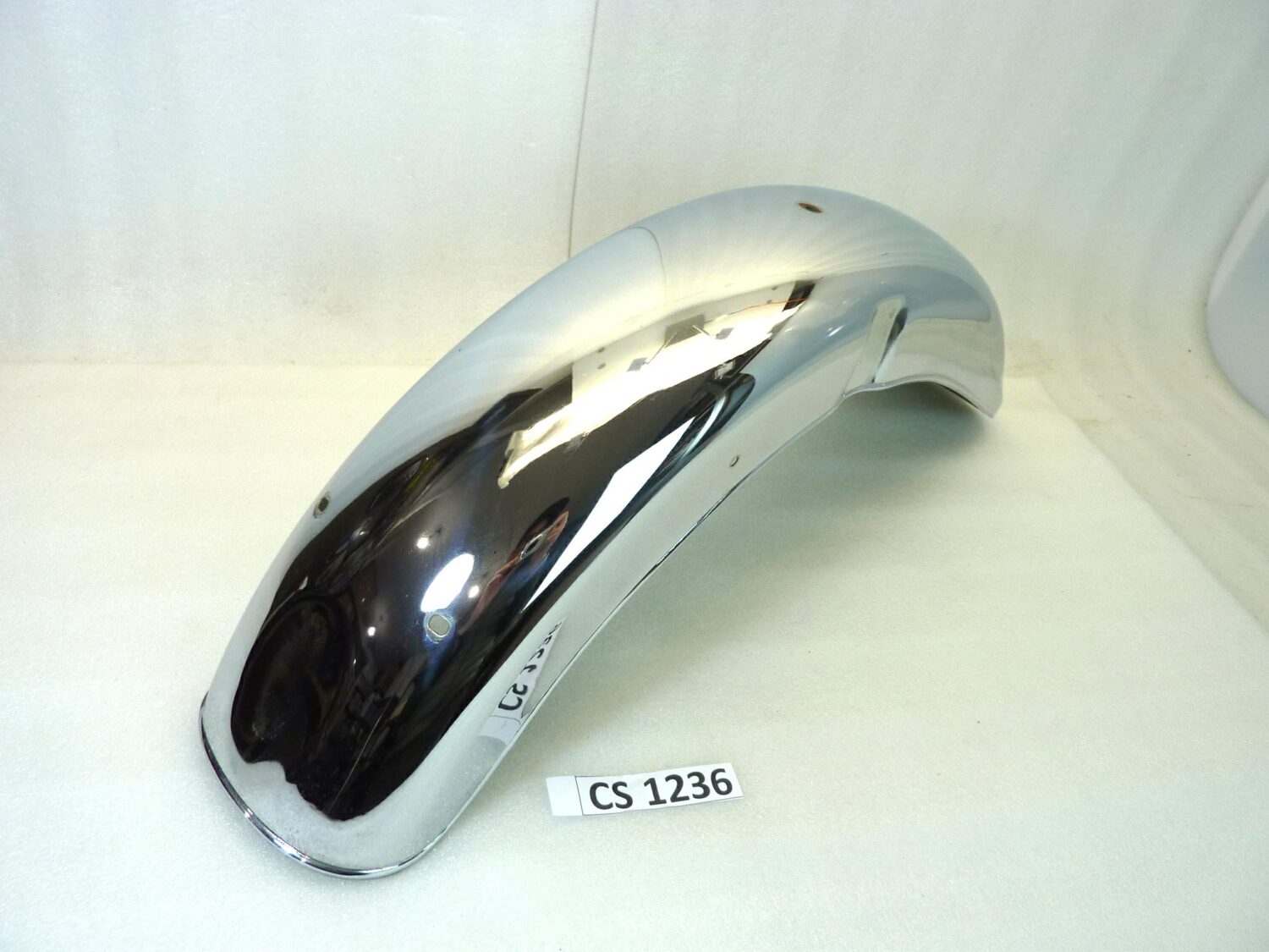 Parafango anteriore Guzzi California III 3 1000 1987 - 1993 California 1100 1994 - 1997 cod GU294343602 - immagine 7