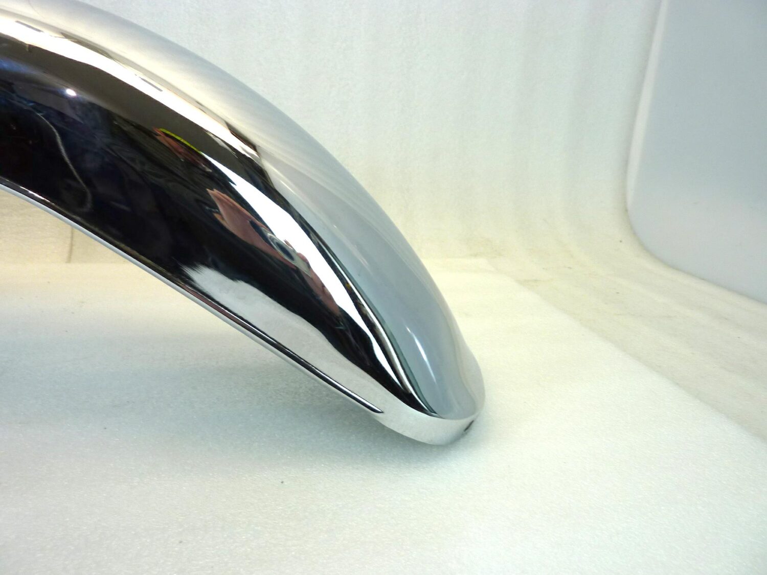 Parafango anteriore Guzzi California III 3 1000 1987 - 1993 California 1100 1994 - 1997 cod GU294343602 - immagine 9