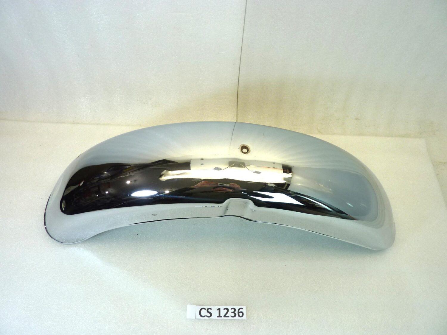 Parafango anteriore Guzzi California III 3 1000 1987 - 1993 California 1100 1994 - 1997 cod GU294343602 - immagine 11