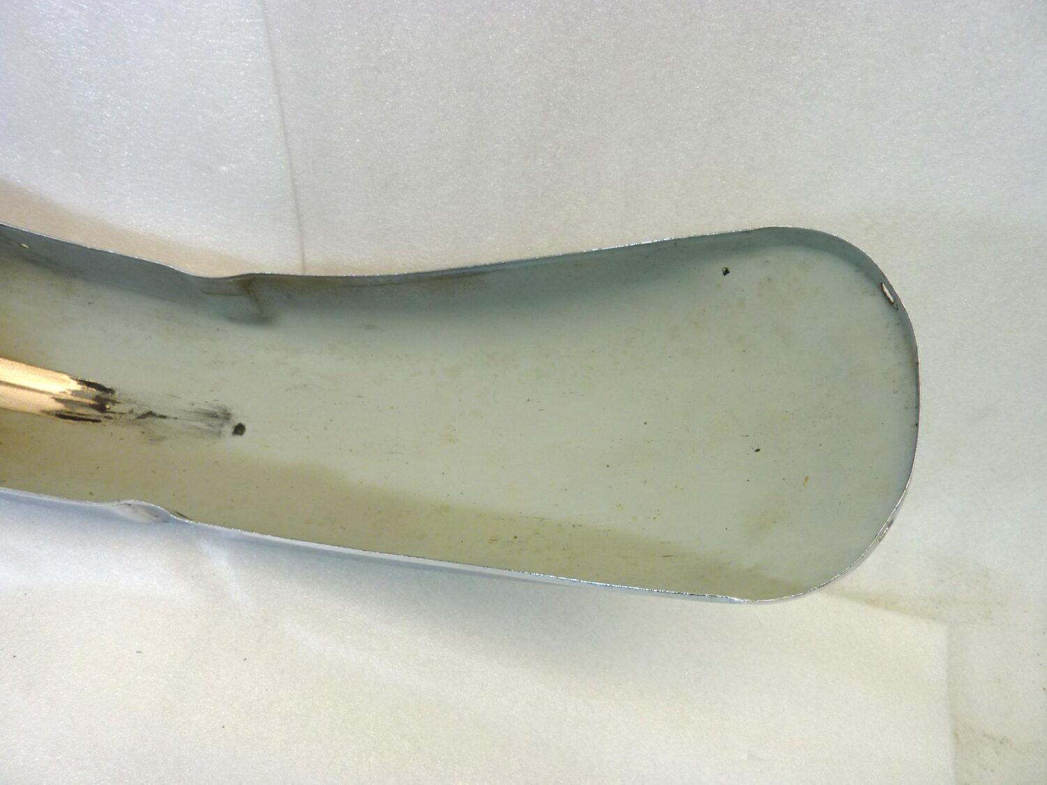 Parafango anteriore Guzzi California III 3 1000 1987 - 1993 California 1100 1994 - 1997 cod GU294343602 - immagine 13