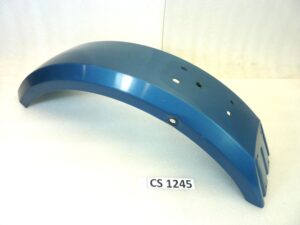 Parafango posteriore V35 V50 I II III serie azzurro