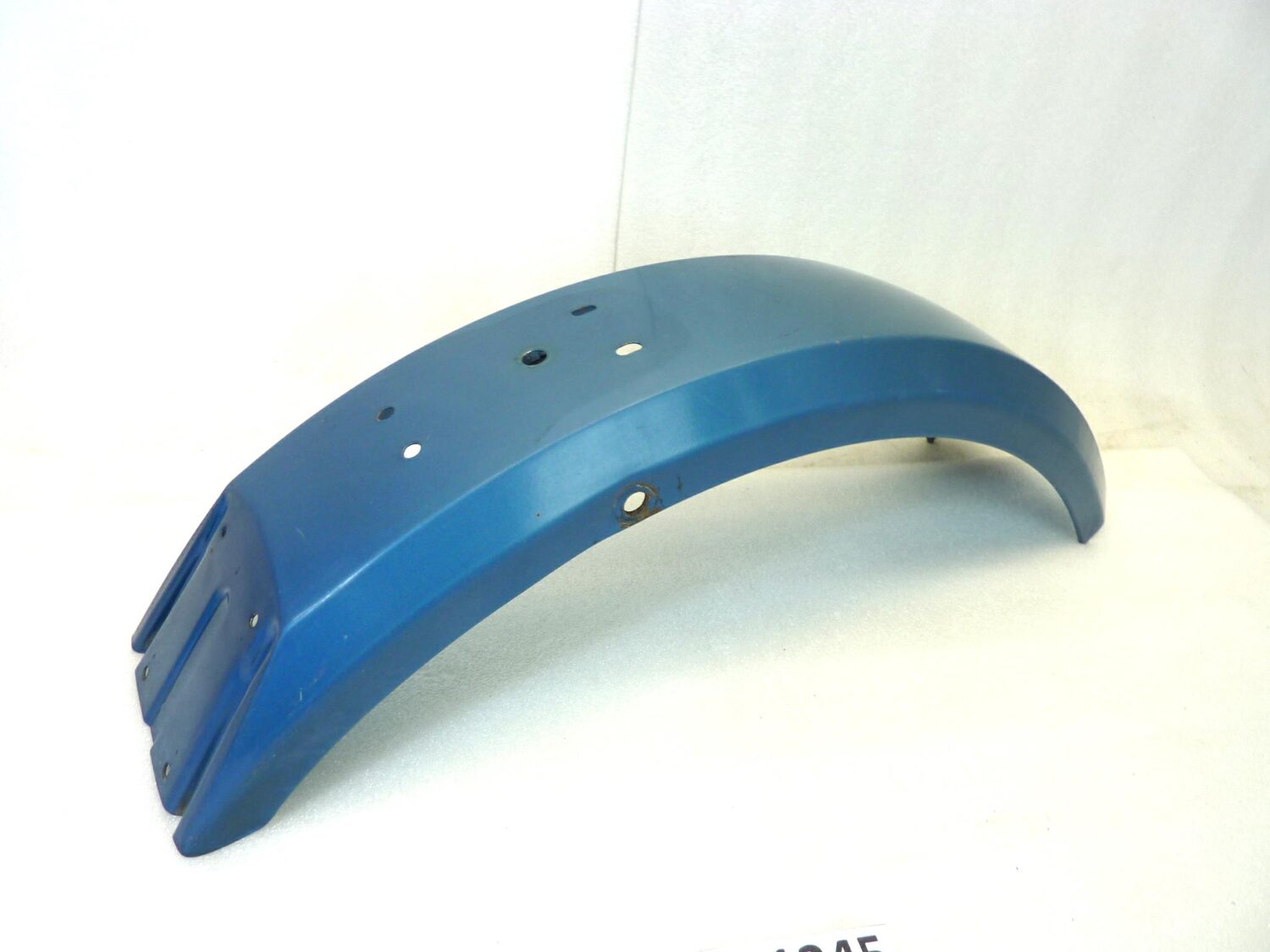 Parafango posteriore V35 V50 I II III serie azzurro - immagine 6