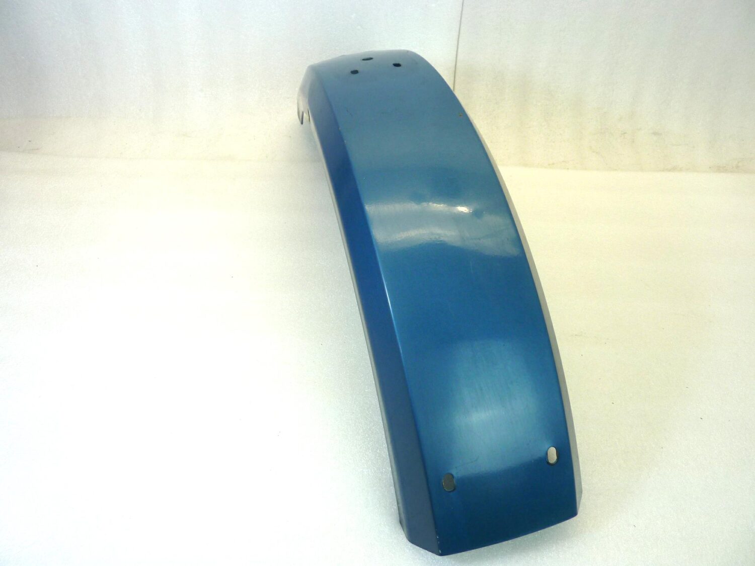 Parafango posteriore V35 V50 I II III serie azzurro - immagine 8