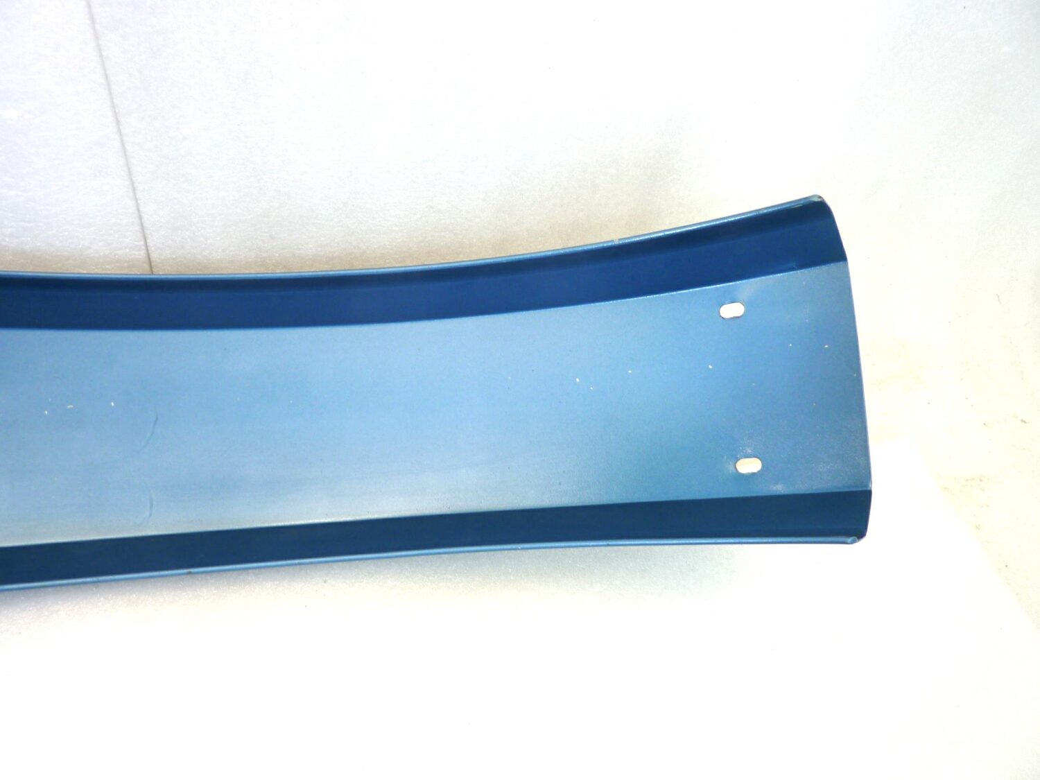 Parafango posteriore V35 V50 I II III serie azzurro - immagine 11