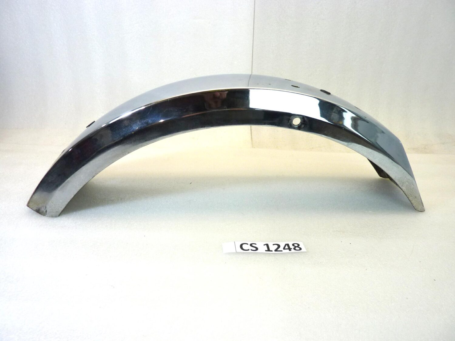 Parafango posteriore Guzzi TS 250 - immagine 4