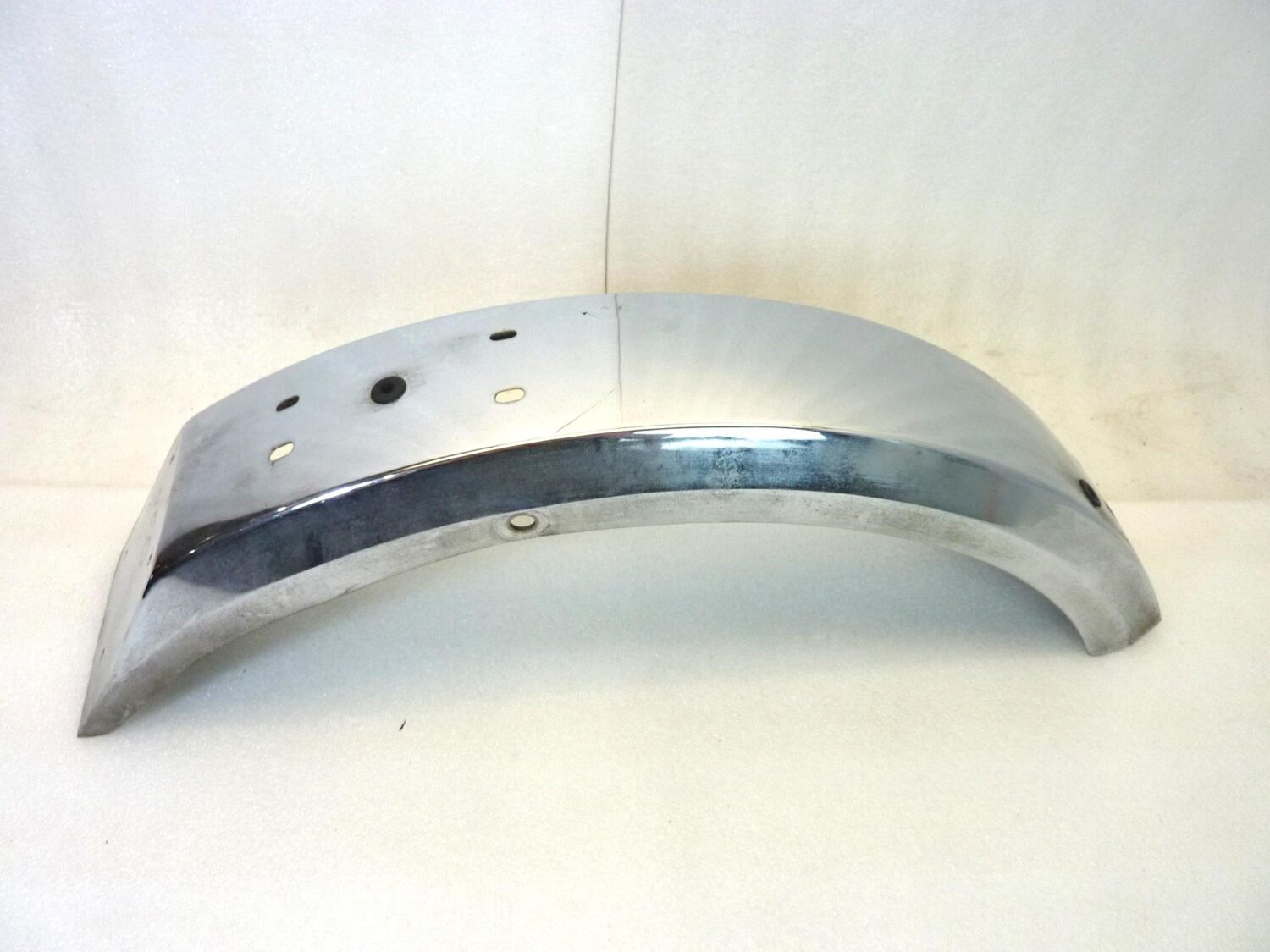 Parafango posteriore Guzzi TS 250 - immagine 7